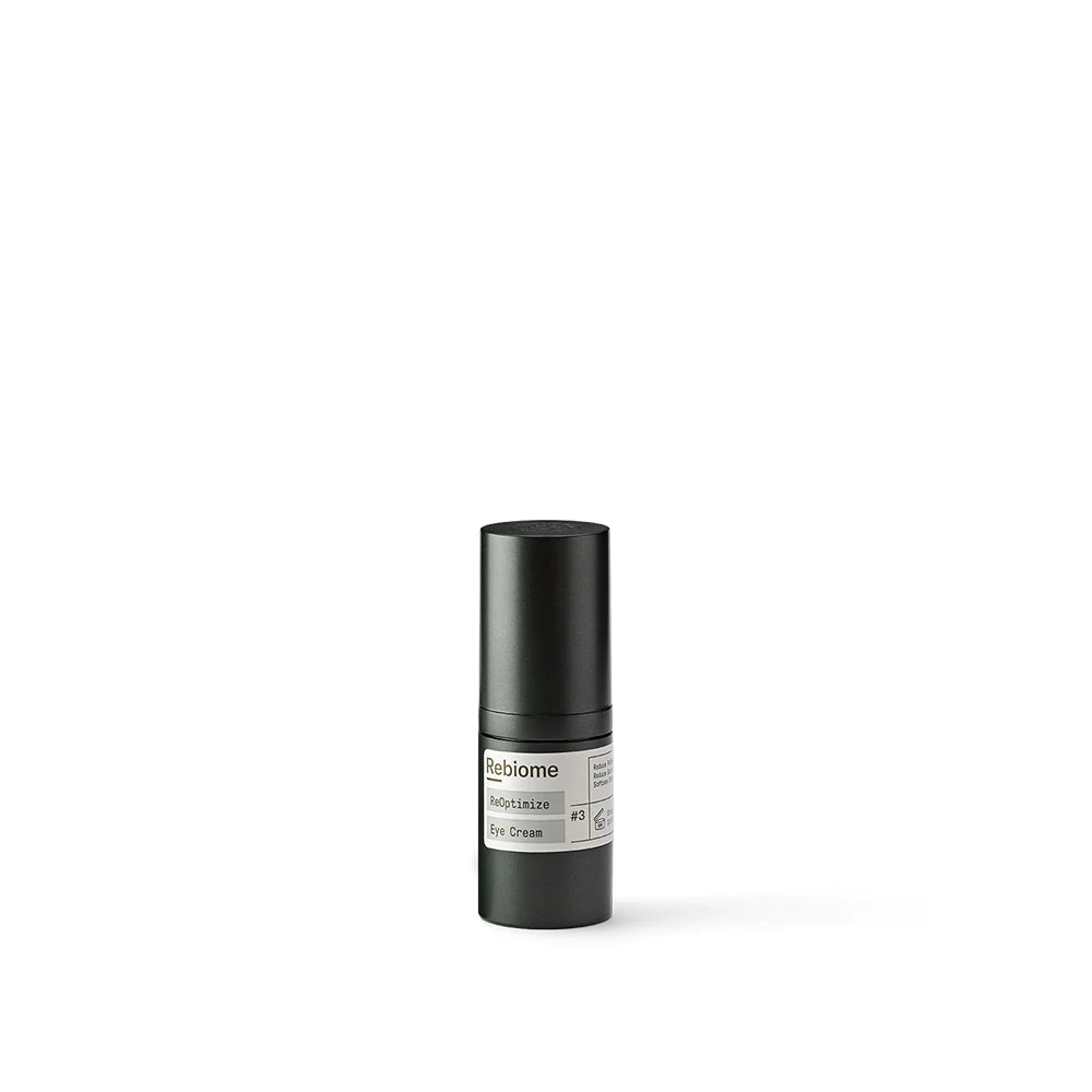 Rebiome Eye Cream Reoptimze 15ml