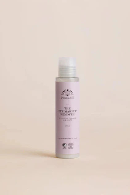 Rudolph Care The Eye Makeup Remover 100 Ml