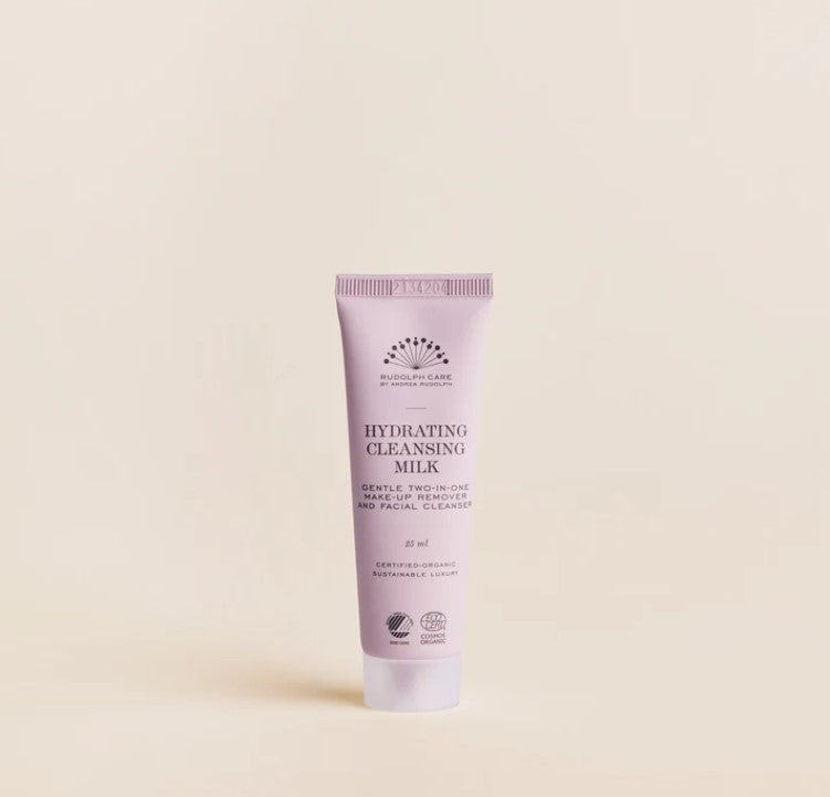 Rudolph Care Acai Cleansing Milk Travel Size 25 Ml