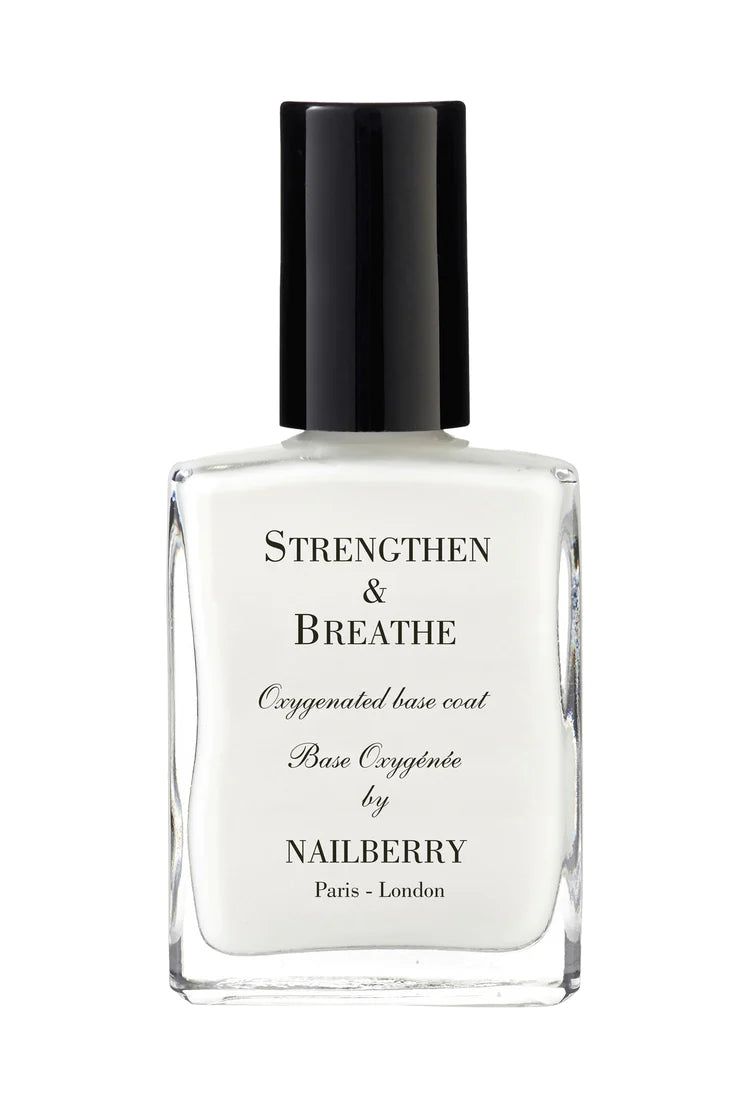 Nailberry Base Coat