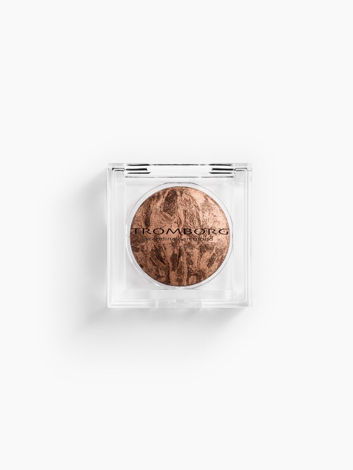 Tromborg Baked Mineral Eye Shadow  Earth 1 8g