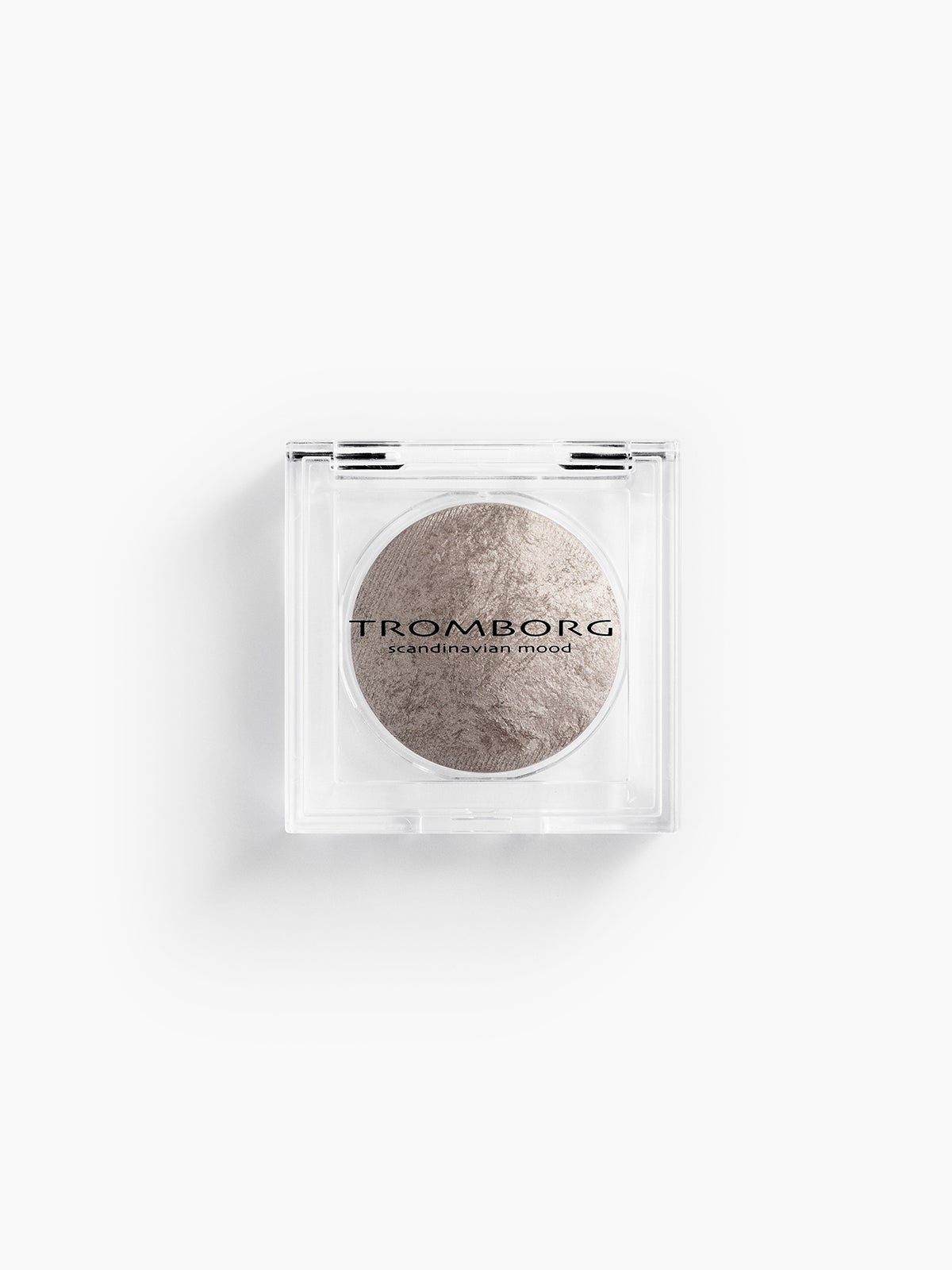 Tromborg Baked Mineral Eye Shadow  Moonlight 1 8g
