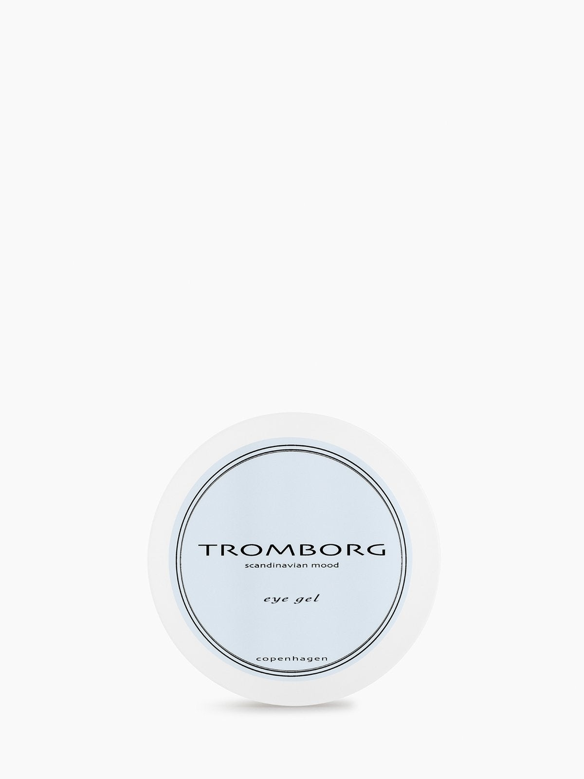 Tromborg Eye Gel 15 Ml