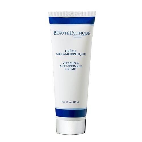 Beaut?  Pacifique Creme Vitamin A   115 Ml