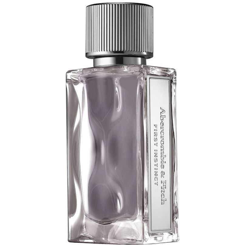 Abercrombie Fitch First Instinct Man Eau De Toilette 30 Ml
