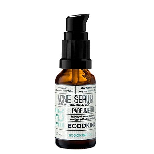 Ecooking Acne Serum   20 Ml