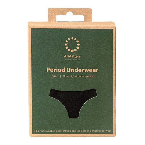 Allmatters Menstruationstrusser   L   1 Stk