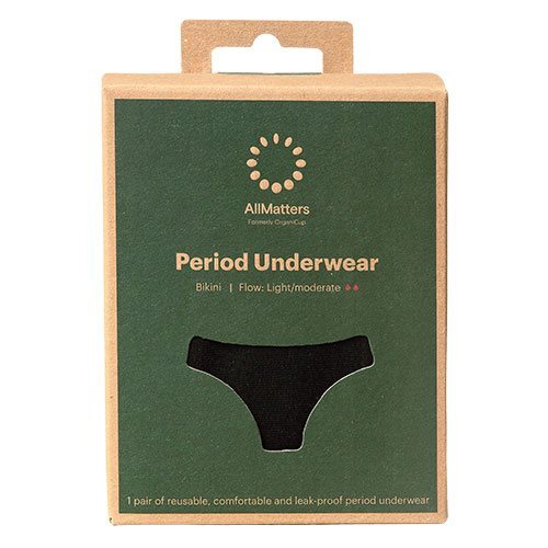 Allmatters Menstruationstrusser   Xl   1 Stk