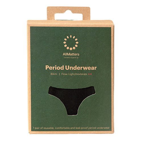 Allmatters Menstruationstrusser Xxl   1 Stk