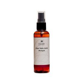 Fischer Pure Aloe Vera Juice M Spray 100 Ml