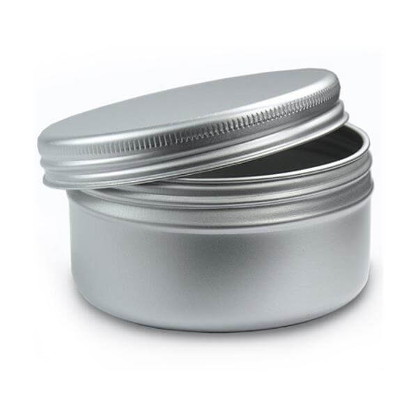 150 Ml  Aluminium Bøtte