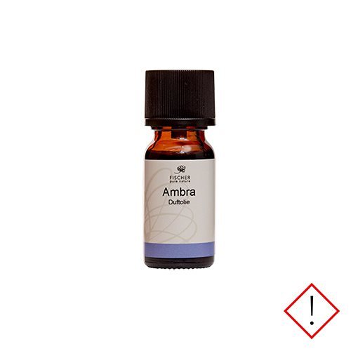 Ambra Duftolie   10 Ml