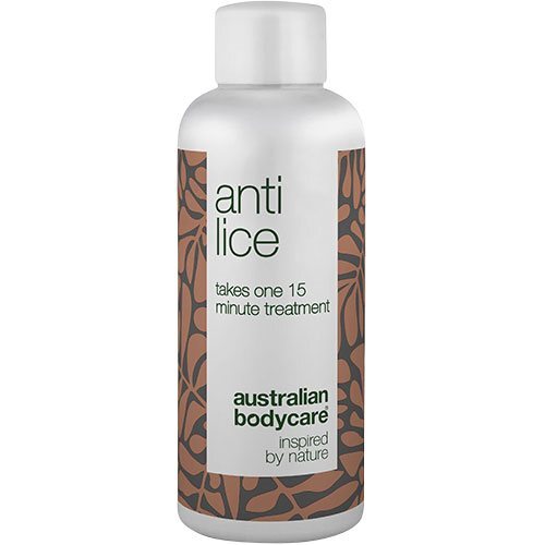 Anti Lice   100 Ml