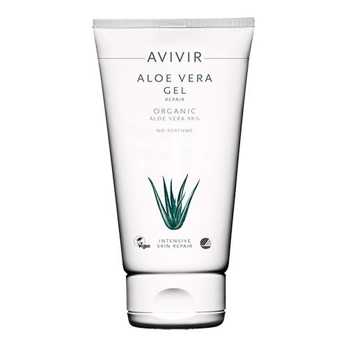 Avivir Aloe Vera Gel Repair   150 Ml