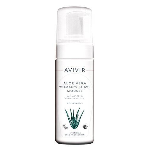 Avivir Aloe Vera Womans Shave 70     150 Ml