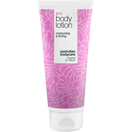 B12 Body Lotion   200 Ml