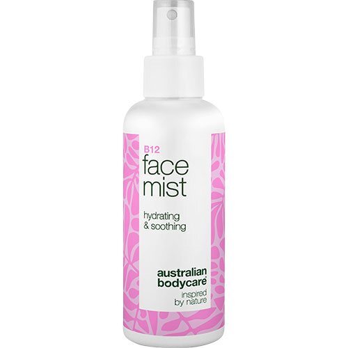 B12 Face Mist 100 Ml