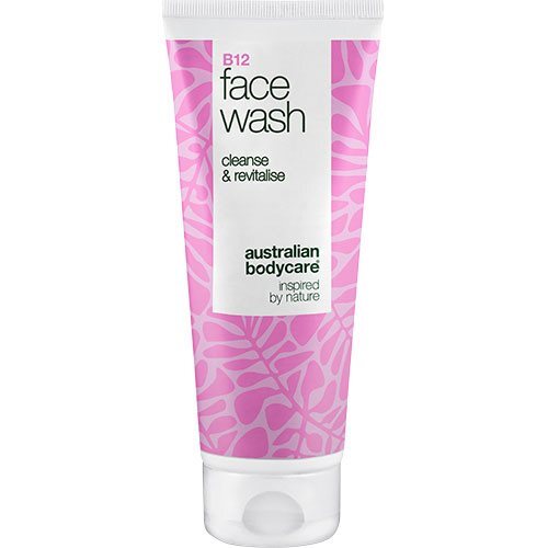 B12 Face Wash   100 Ml