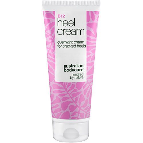 B12 Heel Cream   100 Ml