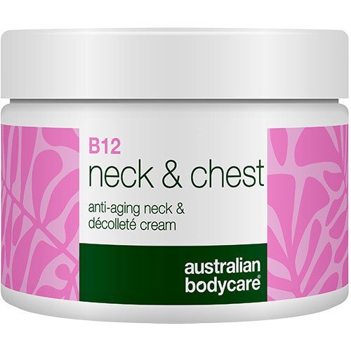 B12 Neck   Chest Cream   50 Ml