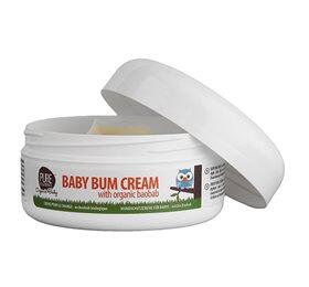 Pure Beginnings Baby Bum Cream 125 Ml