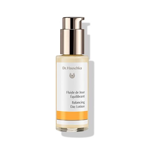 Dr Hauschka Balancing Day Lotion 50 Ml