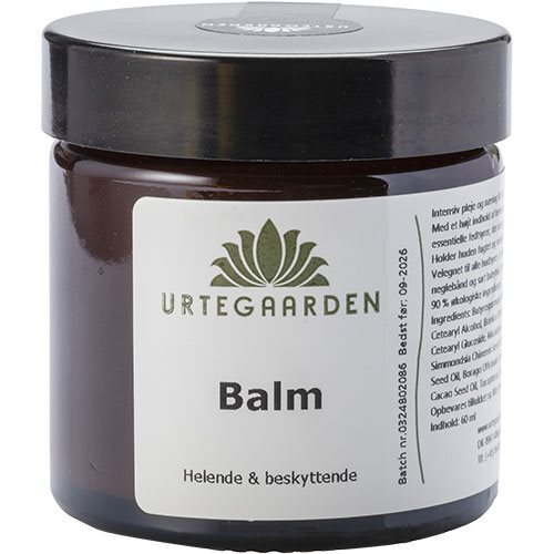 Urtegaarden Balm   60 Ml