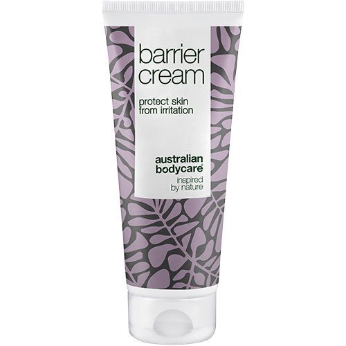 Australian Bodycare Barrier Cream 100 Ml
