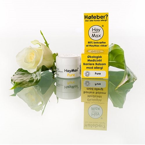 Barriere Balsam Pure 5 Ml