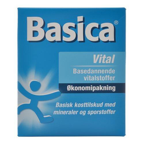 Basica Vital   800 Gram