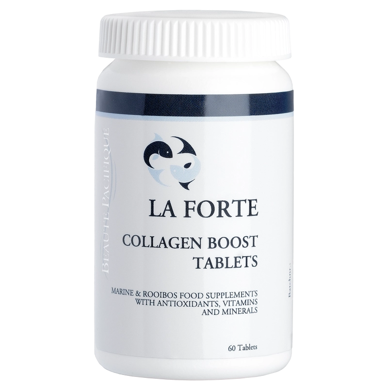 Beaut?  Pacifique La Forte  Collagen Booster 60 Stk