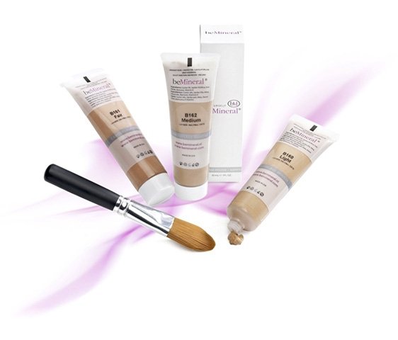 Bemineral Mousse Concealer   Light 30 Ml