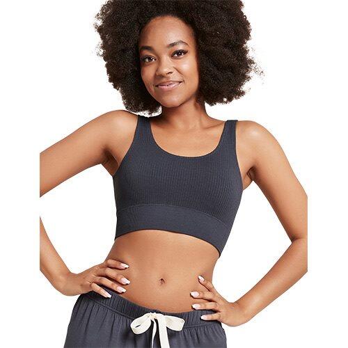 Bh Ribbed Seamless Storm Str M 1 Stk