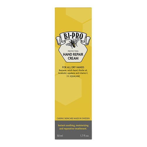 Bi Pro Protecting Hand Repair Cream   50 Ml