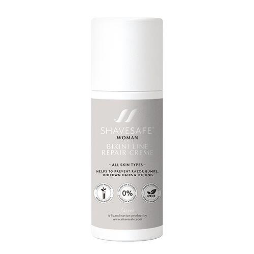 Bikini Line Repair Cream   50 Ml