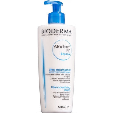 Bioderma Atoderm Pp Baume 200ml