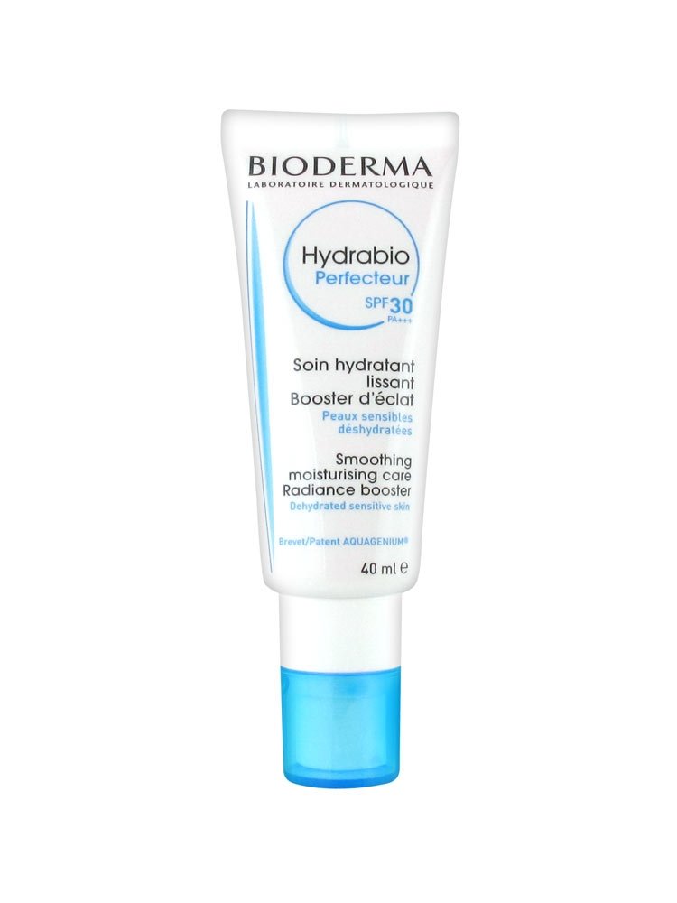 Bioderma Hydrabio Perfecteur Spf 30 40 Ml