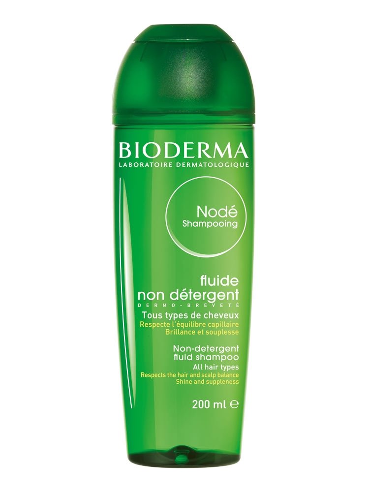 Bioderma Nod? Fluid Shampoo 200 Ml