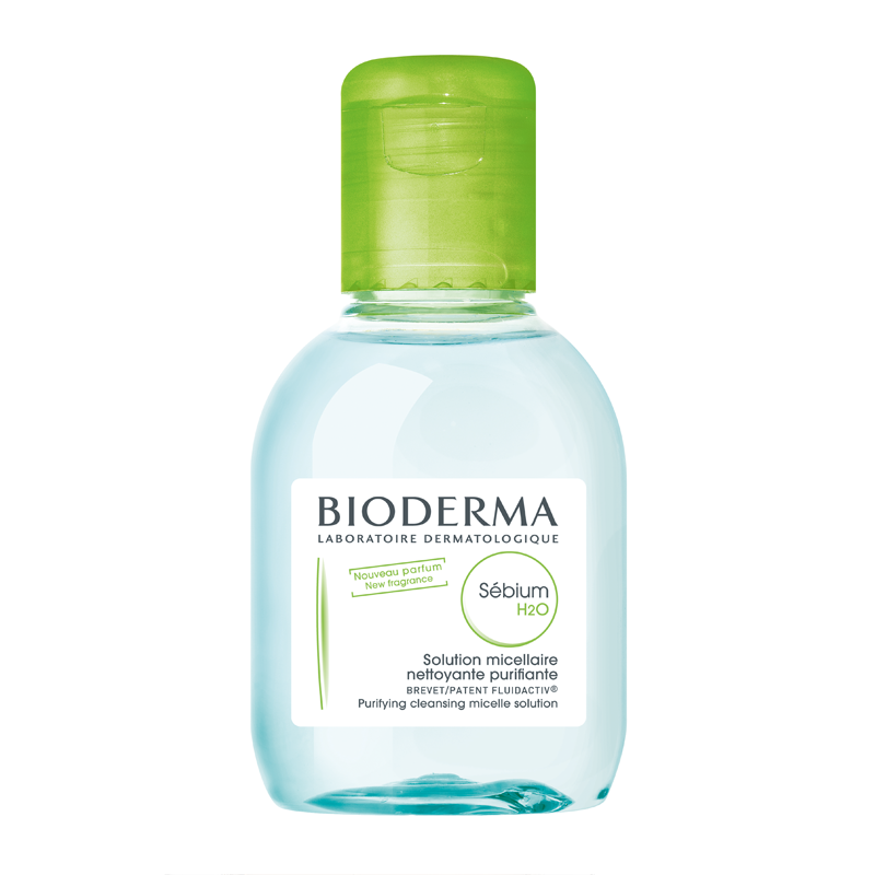 Sebium H2o 100 Ml