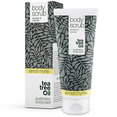 Australian Bodycare Body Scrub Lemon Myrtle 200 Ml