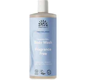 Body Wach Fragrance Free   500 Ml