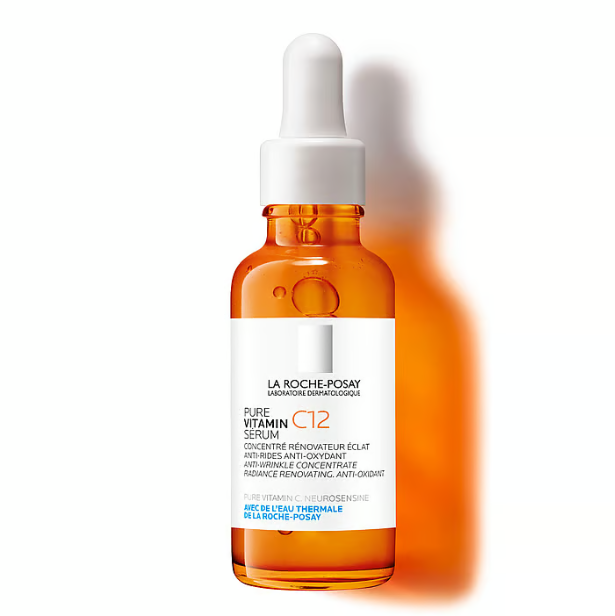 La Roche Posay Pure Vitamin C12 30ml