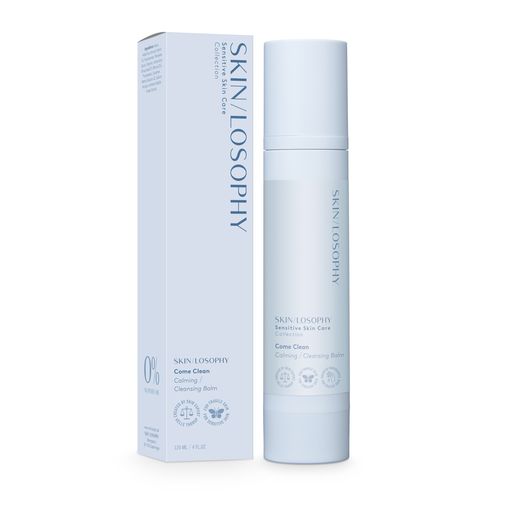 Come Clean Calming Cleansing Balm 120 Ml