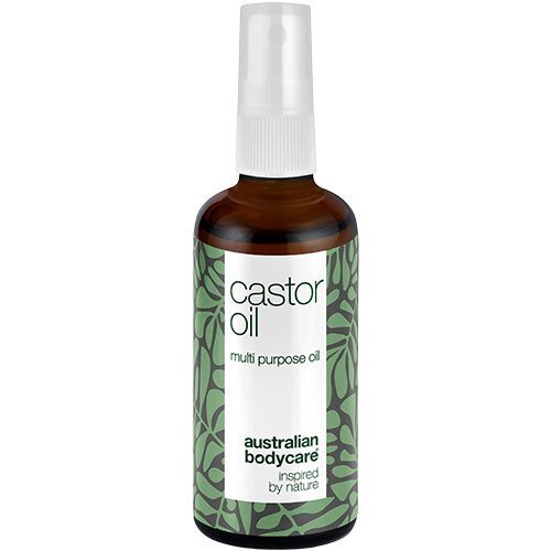 Castor Oil Multi Purpose   100 Ml