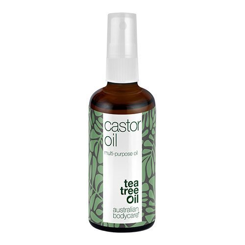 Castor Oil Multiolie 100 Ml