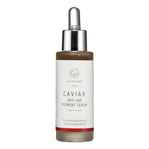 Caviar Pigment Correct Serum Naturfarm 30 Ml