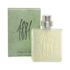 Cerutti 1881 Pour Homme Eau De Toilette 100 Ml