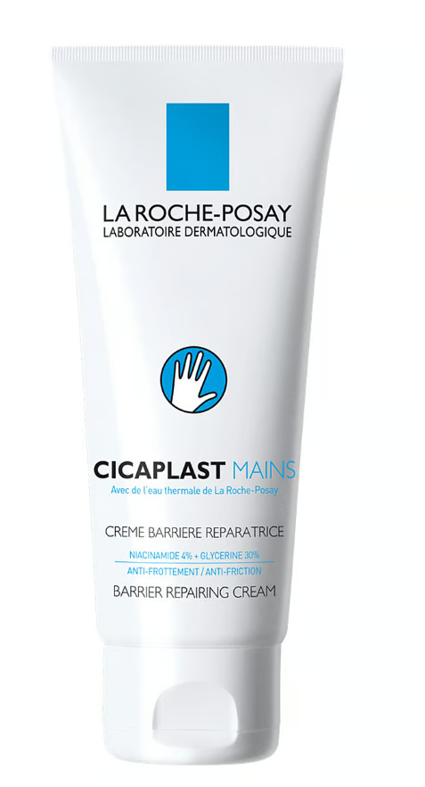 La Roche Posay Cicaplast Håndcreme 100 Ml