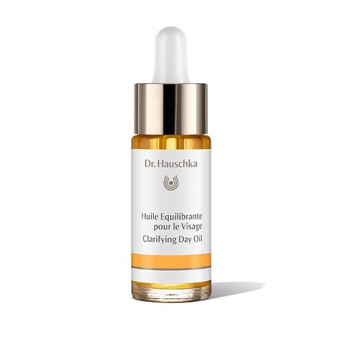 Clarifying Day Oil Ansigtsolie 18 Ml