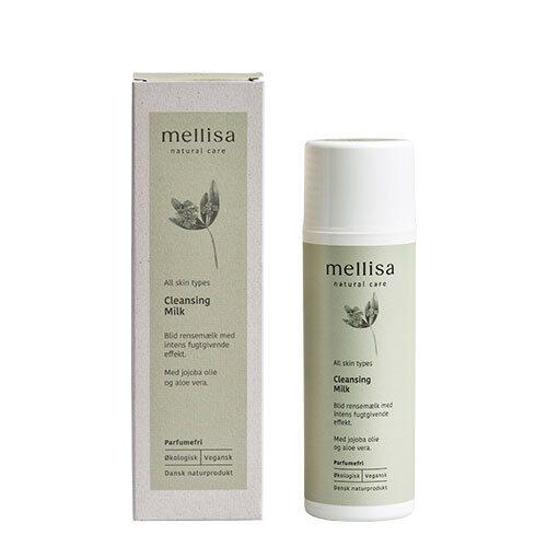 Mellisa Rensemælk 150 Ml